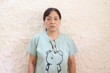 Nữ cán bộ ngân hàng thay tên đổi họ, trốn truy nã 28 năm