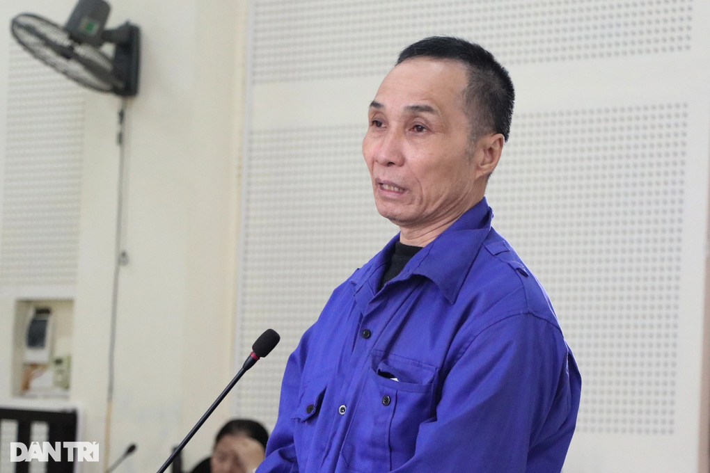 Chồng dùng súng bắn chết vợ vì không cho tiền mua nước ngọt - 1 Chồng dùng súng bắn chết vợ vì không cho tiền mua nước ngọt - 1