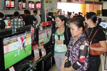 Thất vọng vì mua hàng khuyến mãi kiểu… trời ơi!