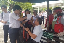 Khánh Hòa: Đề nghị tuyển bổ sung 171 học sinh vào lớp 10 công lập