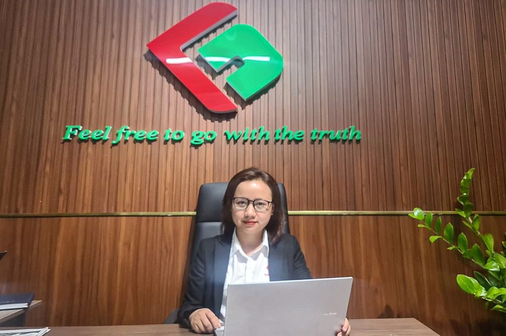 Vụ Apax Đà Nẵng thất hứa: Phụ huynh muốn được đối thoại với Shark Thủy - 4 Vụ Apax Đà Nẵng thất hứa: Phụ huynh muốn được đối thoại với Shark Thủy - 4