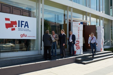 Điểm qua những thiết bị đáng chú ý sẽ xuất hiện tại IFA 2016