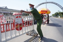 Đà Nẵng "nín thở" chờ cán mốc 21 ngày không ca mắc mới trong cộng đồng