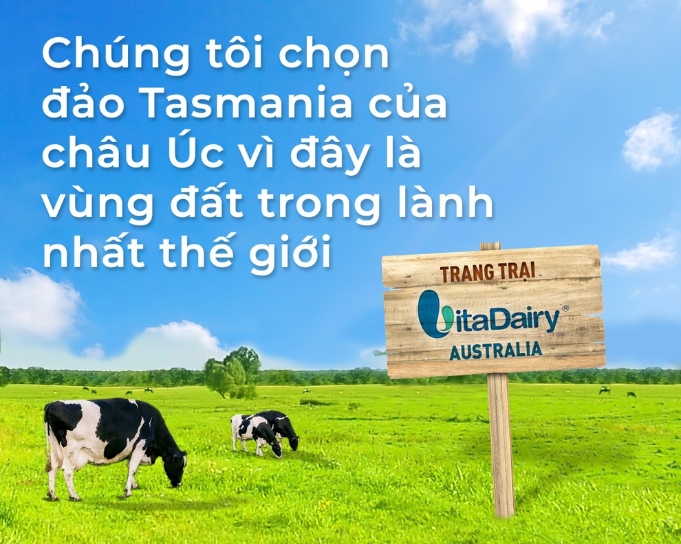 Sữa non tươi nhập khẩu 100% từ vùng đất sạch hàng đầu thế giới - 3 Sữa non tươi nhập khẩu 100% từ vùng đất sạch hàng đầu thế giới - 3