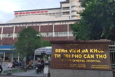 Bệnh viện Đa khoa Thành phố Cần Thơ lý giải việc hàng trăm thiết bị y tế tốt tồn kho