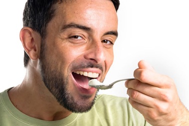 8 món ăn cải thiện sức khỏe nam giới và đẩy lùi mụn nhọt