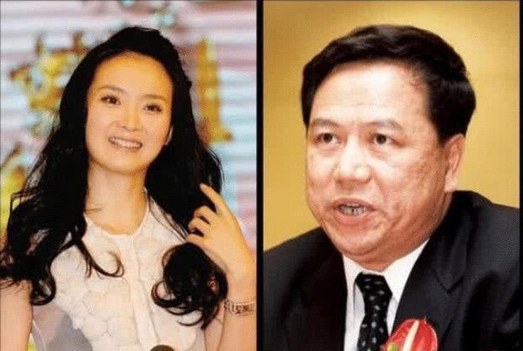 Chồng đại gia gặp khó khăn, mỹ nhân Hoàn Châu cách cách tìm cách mưu sinh - 2 Chồng đại gia gặp khó khăn, mỹ nhân Hoàn Châu cách cách tìm cách mưu sinh - 2
