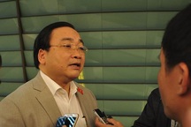 Bí thư Hà Nội yêu cầu làm rõ thông tin cán bộ hành hung cụ ông 76 tuổi