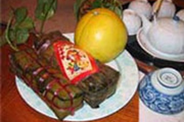 Người Sài Gòn ăn Tết thế nào?