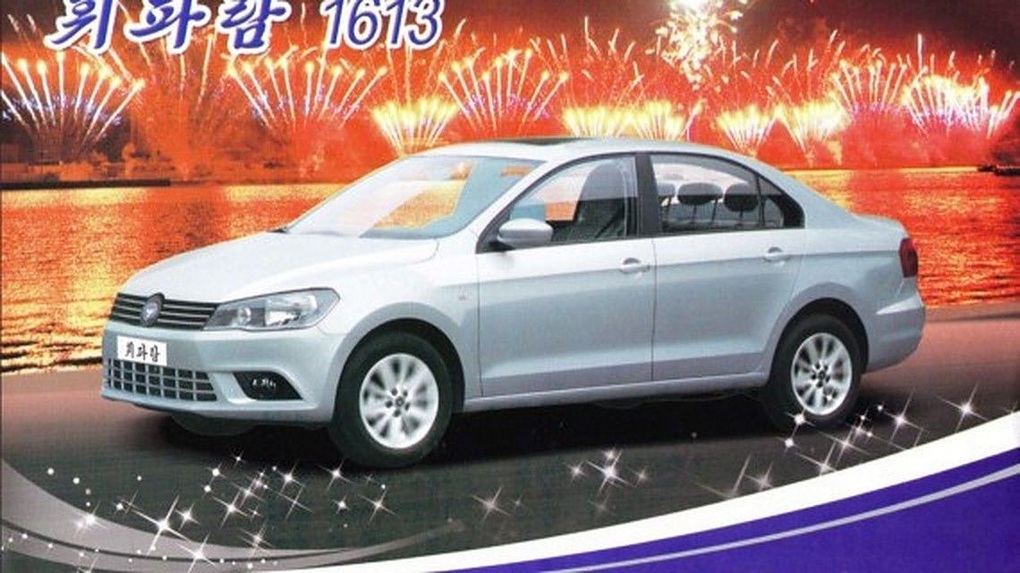 10 mẫu xe Hàn Quốc giá rẻ đi cùng chất lượng tệ hại - 9 10 mẫu xe Hàn Quốc giá rẻ đi cùng chất lượng tệ hại - 9