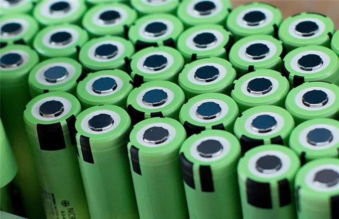 Chế tạo thành công pin Natri giá rẻ thay thế pin lithium-ion - 1