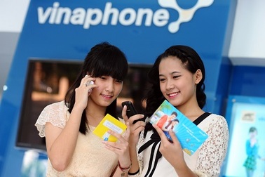 VinaPhone ra mắt cổng cài đặt, tra cứu, tư vấn dịch vụ giá trị gia tăng