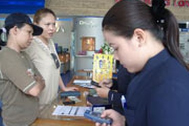 Thuê bao trả trước tính cước như trả sau