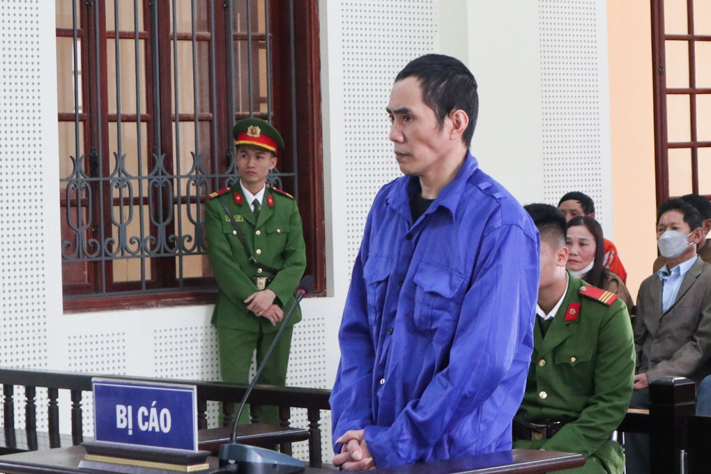 Người mua ma túy bị phạt 1,5 triệu đồng, kẻ bán lĩnh án tử hình - 1 Người mua ma túy bị phạt 1,5 triệu đồng, kẻ bán lĩnh án tử hình - 1