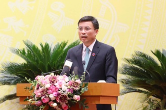 Xét xử nghiêm minh các vụ án liên quan đến Tập đoàn Phúc Sơn, Thuận An