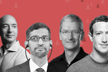 Các "ông trùm công nghệ" chào đón tân tổng thống Mỹ Joe Biden như thế nào?