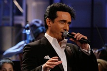 Ca sĩ Carlos Marín của nhóm Il Divo qua đời vì Covid-19 ở tuổi 53