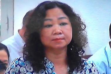 Em gái bầu Kiên khen anh “rất giỏi kinh doanh”