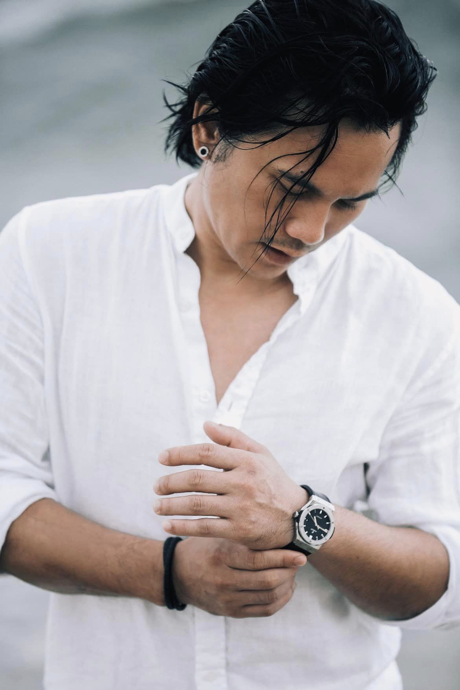Tú Dưa: Tôi chạnh lòng nhưng không ghen tị với Tuấn Hưng, Bằng Kiều - 7 Tú Dưa: Tôi chạnh lòng nhưng không ghen tị với Tuấn Hưng, Bằng Kiều - 7