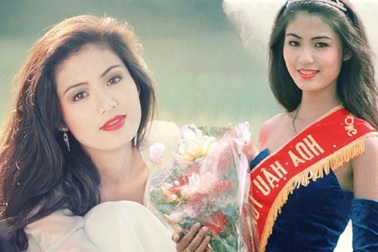 Gia đình tiết lộ di nguyện còn dang dở của Hoa hậu Thu Thủy