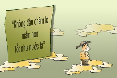 Không thể để tái diễn cảnh phim "Cánh đồng hoang” giữa đời thực!