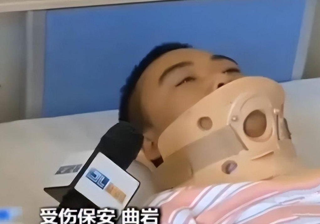 Cứu sống cô gái nhảy lầu, nam nhân viên bảo vệ cũng mất luôn tất cả - 2 Cứu sống cô gái nhảy lầu, nam nhân viên bảo vệ cũng mất luôn tất cả - 2