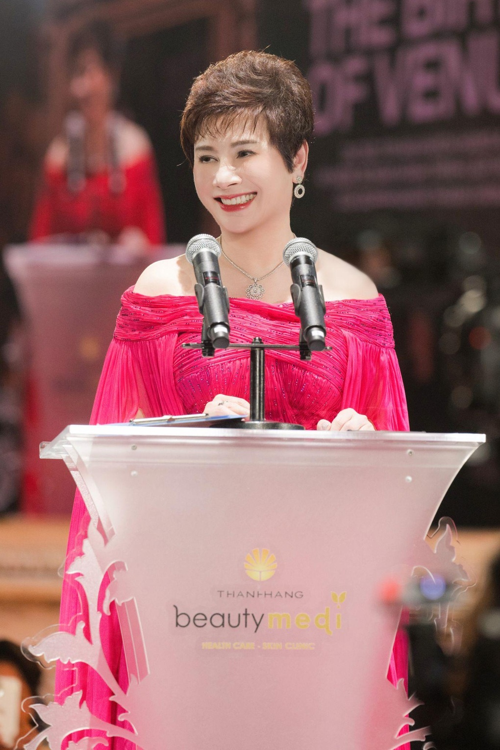 Thanh Hằng Beauty Medi: Khác biệt kiến tạo thành công - 2 Thanh Hằng Beauty Medi: Khác biệt kiến tạo thành công - 2