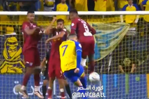 C.Ronaldo sút phạt như tên lửa ở cự ly 30 mét, Al Nassr ngược dòng thần kỳ