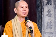 Thành lập hội đồng thẩm định luận án tiến sĩ của ông Vương Tấn Việt