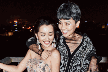 Vui “ế” ở tuổi 32, BTV Quỳnh Chi VTV đáp tin đồn yêu đồng giới MC Thuỳ Dung