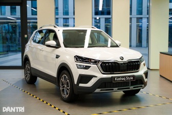 Đối thủ châu Âu của Xforce, Yaris Cross đang có giá ưu đãi ngang SUV cỡ A