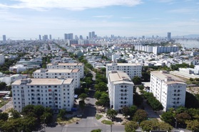 Đà Nẵng dự tính tăng giá thuê chung cư, người dân có 5 năm để thích nghi