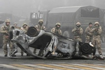 Dấu hiệu cuộc chiến quyền lực đằng sau biểu tình bạo loạn ở Kazakhstan