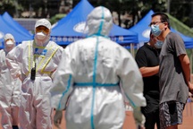 Trung Quốc công bố dữ liệu gen virus ở Bắc Kinh giữa nghi vấn giấu dịch