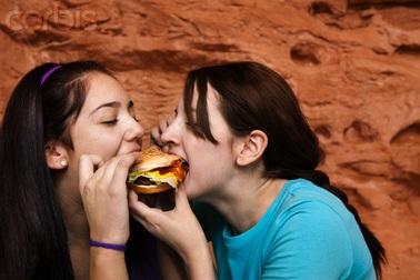 Khoa học đã tìm ra cách "tắt" cảm giác đói