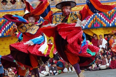 Đất nước hạnh phúc nhất thế giới có gì đặc biệt?