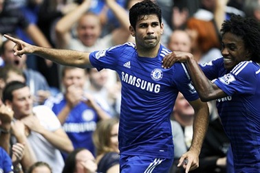 Hạ Aston Villa, Chelsea tìm lại niềm vui chiến thắng