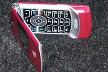 Motorola sẽ bán điện thoại qua máy tự động