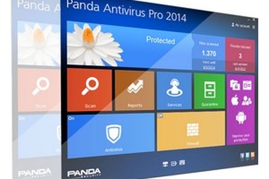 Bảo vệ máy tính với phần mềm diệt virus danh tiếng đầy đủ bản quyền