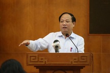 Những vi phạm của ông Tất Thành Cang rất nghiêm trọng