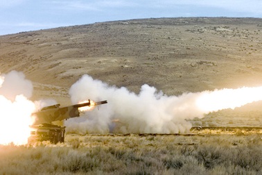 Báo Hong Kong: Mỹ - Philippines tính triển khai tên lửa đối phó Trung Quốc trên Biển Đông