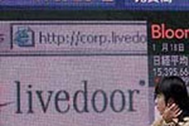 Thị trường chứng khoán Tokyo náo loạn