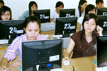 Kiểm định tất cả chương trình đào tạo từ xa cấp văn bằng