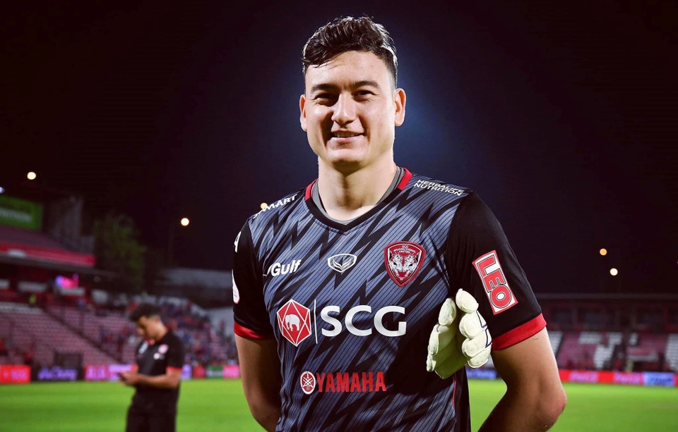 Thủ môn Văn Lâm và lời nguyền ở CLB Cerezo Osaka - 3 Thủ môn Văn Lâm và lời nguyền ở CLB Cerezo Osaka - 3