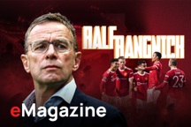 Ralf Rangnick: Cruyff nước Đức với đại mộng tu sửa và kiến thiết Man Utd