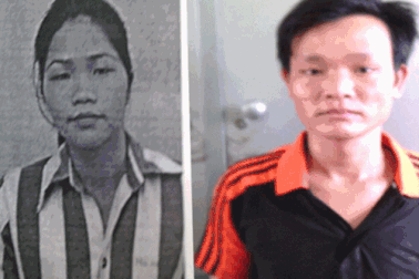 Tình huống hy hữu: Bị bạn tù lật tẩy trong trại giam