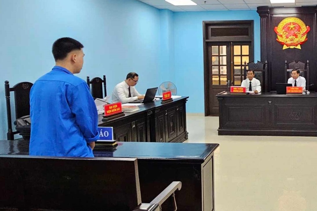 Nam thanh niên 2 lần xâm hại tình dục bé gái 12 tuổi - 1 Nam thanh niên 2 lần xâm hại tình dục bé gái 12 tuổi - 1