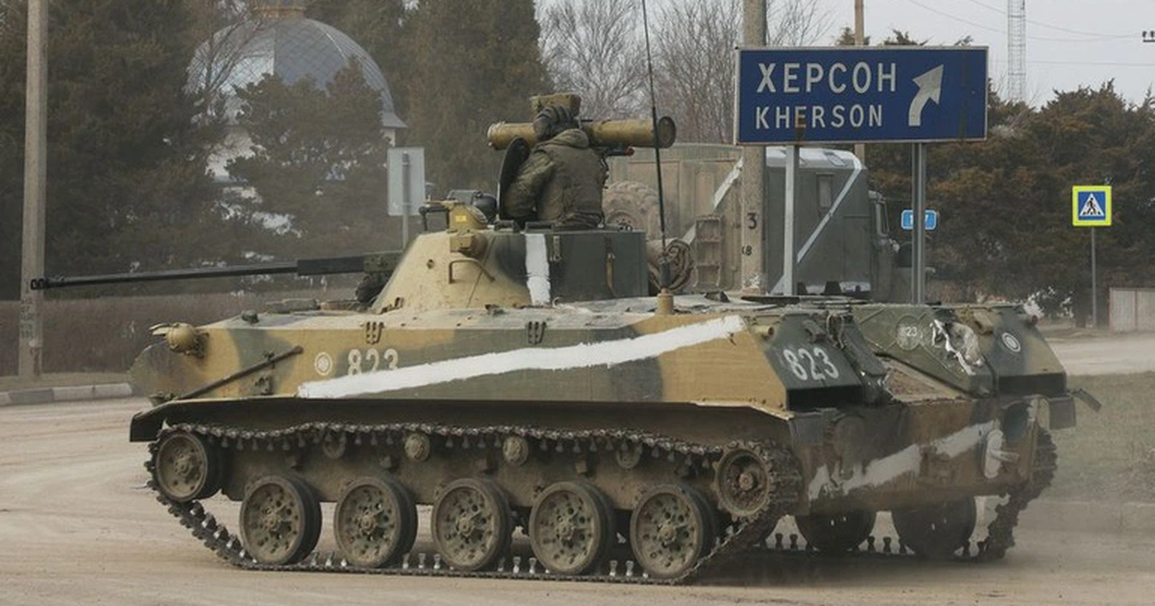 Chính quyền vùng Ukraine muốn Nga mở căn cứ quân sự - 1 Chính quyền vùng Ukraine muốn Nga mở căn cứ quân sự - 1