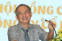 Quay về trồng chuối, nuôi heo, bầu Đức hái quả ngọt ra sao?