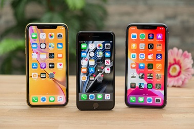 Ra mắt được hơn 1 năm, iPhone 11 vẫn là smartphone bán chạy nhất thế giới